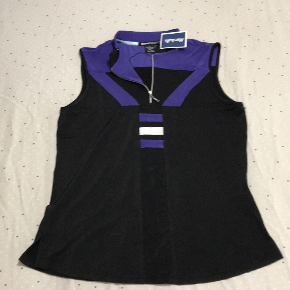 Women’s Golf Shirt